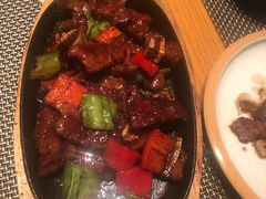 -天府之源酒店-福味居风味餐厅