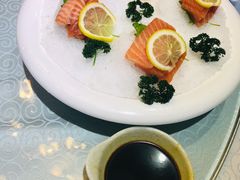 -庖丁堂酒店(金穗大道店)