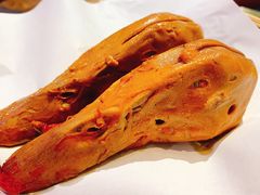 -鱼库·不仅是一家烤鱼店(车公庙店)