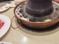 -阳坊大都涮羊肉(阳坊总店)