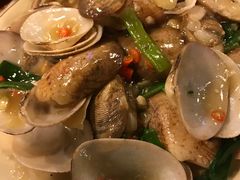 -盛港湾海鲜食府(黄沙店)