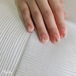 -Lilly.chow美甲美睫