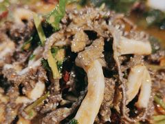 -義聚德·清真铜锅涮羊肉·烧烤(河东店)