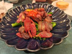 -誉八仙粤菜(万象天地店)
