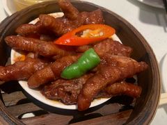-港久茶餐厅(鹭洲里店)