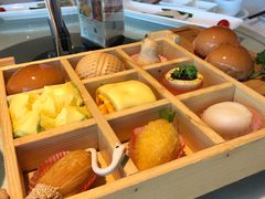 -安蒂娅.悦景轩中餐厅(西乡店)