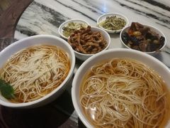 -功德林(南京西路店)