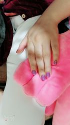 -甲舍美甲美睫艺术馆