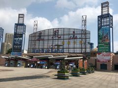 -凤凰山海港乐园