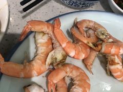 -锦里海景海鲜餐厅.三亚老字号(亚龙湾中心广场店)