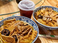 -西园寺素食(西园弄戒幢律寺店)