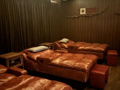 -心足私家足疗SPA(深圳湾店)