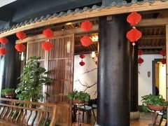门面-寻钵记民菜馆·正宗常德钵子菜(滨湖路店)