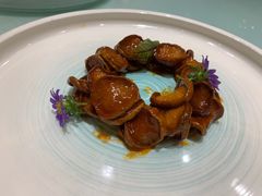 -九重天大饭店(北大街店)