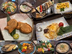 -角落里(中山公园店)