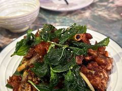 -浩海火燒雲傣家菜(芮欧百货店)