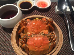 -铭门盛宴艺术海鲜姿造(珠江新城店)