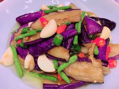 -六合居·明厨亮灶餐厅(成双大道店)