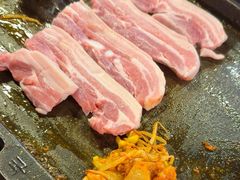 -Dombe豚(黑猪肉街店)