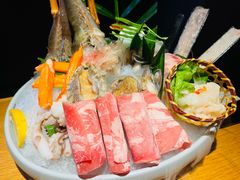 -生如夏花泰式火锅(西村黑金店)