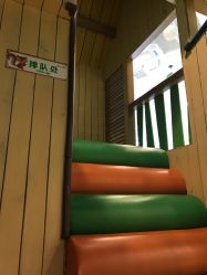 -悠游堂儿童乐园(公园茂店)