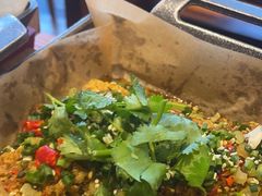 -红料理|串串有瘾·烧烤(吴中路店)