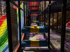 -Tenker Club弹刻极限主题公园 · 蹦床 · 团建 · 生日派对(大关店)