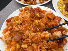 -花家怡园(四合院总店)