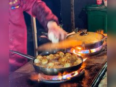 -阿宝生煎包(万松园总店)