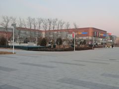 -万达广场(北京槐房店)