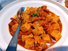 老豆腐烧肥肠-淮扬韵(凤八市政府店)