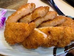 -Hi YOU你的饭局泰餐厅(雍和宫店)