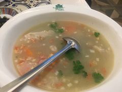 -阿拉丁新疆风味餐厅·清真(罗廊巷店)
