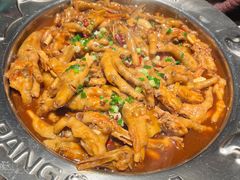 -胖哥俩肉蟹煲(杭州下沙学林街店)