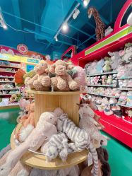 -Hamleys哈姆雷斯(东方福来德店)