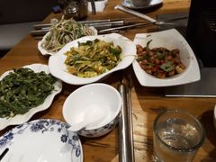-关二碳烤羊腿(龙翔路店)