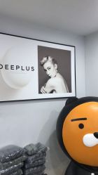-Deeplus+韩国皮肤管理한국피부관리·C:Lab肌肤实验室