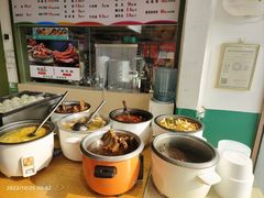 -紫光园清真北京小吃(正阳大街店)