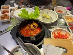 -喜来稀肉(虹泉路店)