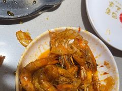 -巴蜀王婆大虾(南锣鼓巷店)