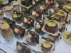 -丁香西饼屋(桂林路店)