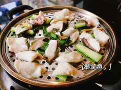 -阿多私房菜(顺德店)