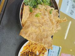 小料-红鼻子桂林米粉(金唐新光界店)