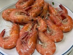 -八方海味餐厅