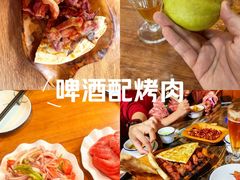 -宝山一号馕坑肉