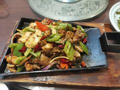 -小土豆北方菜馆(文慧园店)