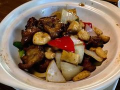 -去茶去餐厅(中央大街店)