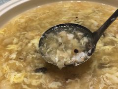 -外高桥喜来登酒店采悦轩