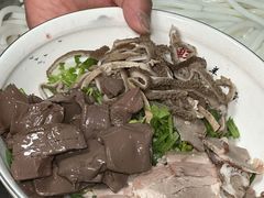 -熊氏牛羊杂粉(龙眼井总店)