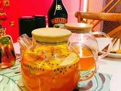 -MIO弥欧洋房西餐厅(中央大街店)